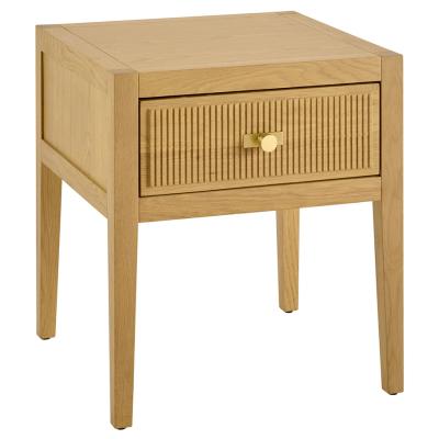 Astor Lamp Table